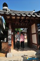 [지기자 여행사진] '비둘기 집'의 가수 이석이 사는 '승광재'