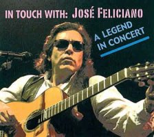 Rain / Jose feliciano