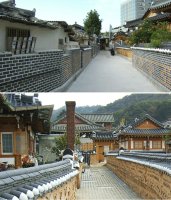 [전북 전주] 전주 한옥마을에서 자연과 전통을 느끼다