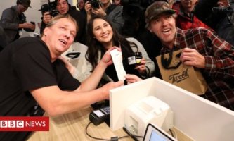 캐나다 마리화나(대마) 합법화 ㄷㄷ