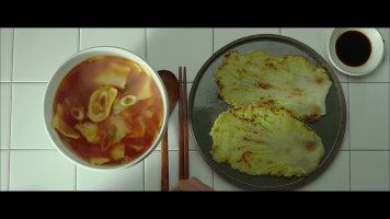 >리틀 포레스트< 음식, 소확행, OST 삽입곡 엔딩곡, 융진 - 걷는 마음 가사