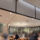 베즐리 고구마케이크 후기 : 고구마 가득했던 분당 케이크 맛집