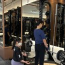 라이언짐 | 암사동 헬스장 라이언짐 황재현 pt 부팀장 수업 후기