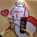 카페타로연 | 건대 가성비 카페 중국 유명 밀크티 카페 상륙 미쉐 MIXUE 후기