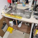 당정대원칸타빌아파트 | 청주싱크대 막힘, 오창 대원칸타빌 아파트 방문 후기