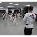 내체력 태권도장 네이버블로그
