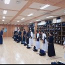 김동진 검도관 이미지