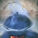 가마솥 이미지