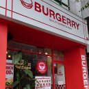 광주 본촌동 맛집 수제버거 점심 식사 &#34;버거리 광주일곡점&#34; 솔직후기 (내돈내산)