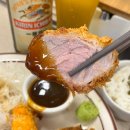 반석동로2 | 대전 반석역 맛집 돈카츠 마제소바 맛집 데이트하기 좋은 &#39;킨토토 반석점&#39; 솔직 후기