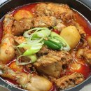 닭도리탕 이미지