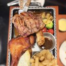 원스퀘어 | 인천 스퀘어원 맛집 서가앤쿡 인천스퀘어원점 후기｜키즈메뉴와 놀이방 있어 아이와 가기 좋은 식당