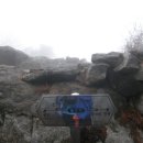 전북,전남도경계가르는 능선상에 솟아오른 견두산(견수산),천마산,깃대봉 2 이미지