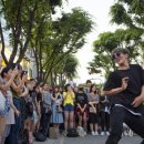 홍대걷고싶은거리 이미지