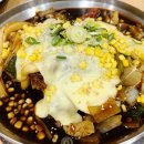 맛나감자탕진해 - 창원시 진해구 용원서로31번길 17 | 진해용원맛집 '맛나감자탕 진해용원점' 치즈간장뼈찜 후기