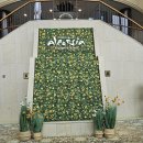 하늘그린(주) | 4월 봄?? 알펜시아(트룬) CC 레이크·메도우 코스 후기와 땅콩 그린의 비밀