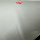 한성카센타 | 잠실덴트 벤츠 문 찌그러짐 덴트복원 비용 내돈내산 후기