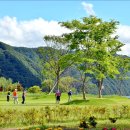 공촌유수지 체육시설 이미지