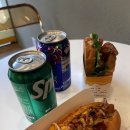 커피엔토스트 이미지