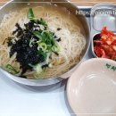 공릉동원조멸치국수다산점 이미지