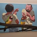 호텔 더아라보다 이미지