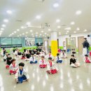 화랑태권도 이미지