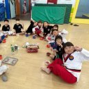 부곡 K-TIGERS 태권도장 이미지