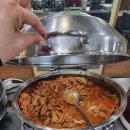 전라도밥상 한식뷔페 이미지