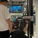 저스트짐 PT 이미지