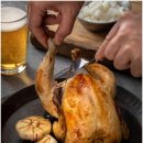 산골음식 이미지