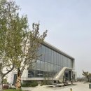 홍익주유소 | 천안 직산 카페 배나무숲 카페 내돈내산 다녀온 후기