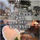 (주)성진오토파크 | 서울 근교 캠핑장_시흥 &#39;솔잎향캠핑파크&#39; (글램핑, 오토, 데크)
