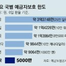 그냥 심심해서요. (24620) 5000만원 보호한도 현행 유지 이미지