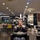 [정자동 미용실] &#39;헤어 by 해열&#39; 매직+여성펌 후기! (by 재호 디자이너)