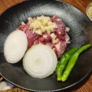 막창굽는돼지 | 순천 연향동 맛집 :: 최군네 숯불구이 갈매기살과 막창 돼지껍데기 내돈내산 후기
