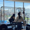 미아사거리pt 시설 좋은 유포리아 헬스PT&amp;필라테스 방문 후기