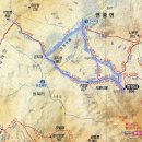 [62/100] 희양산 - (충북 괴산)
