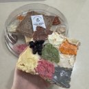 팔레트 | [팝업] 판교 현대백화점 '서울 브레드 팔레트' 샘플러 팔레트 후기