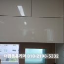 글라스박스명지점 | 부산주방후드환풍기, 가스오븐일체형 인덕션으로 교체 동래구 안락동 경동리인 업체추천 작업현장