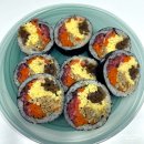 세븐일레븐대구반월당서한점 | 반월당역 김밥 맛집 "구나경 김밥" 확장이전 오픈 후기