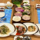 화원일식 | 대구 화원 맛집 달서구 횟집 물회가 맛있는 술집 화진회초밥 화원 진천점