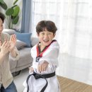 리틀타이거 태권도 이미지