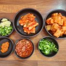 미성순대국