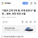 &#34;1등이 고작 3억 원, 이게 로또냐&#34; 불만… 정부, 국민 의견 수렴 이미지