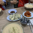 [여의도 진주집] 서울 여름 콩국수 맛집 내돈내산 솔직후기