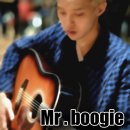 [뇽토리] mr.boogie 00 이미지