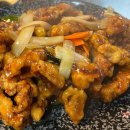 서울역 태향 I 노포 탕수육 삼선누룽지탕 맛집 내돈내산 솔직후기 줄서는 맛집
