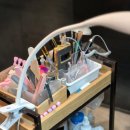 신용산 네일&amp;패디_팝네일_미러파우더 존예로운 후기