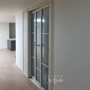 마동 송보3차 주변 (편측) | 광양중문 3연동포켓도어 알루미늄중문 공장도가격