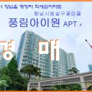 향남 살구꽃공원